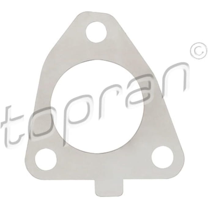 Pakking, turbolader HANS PRIES 821 890