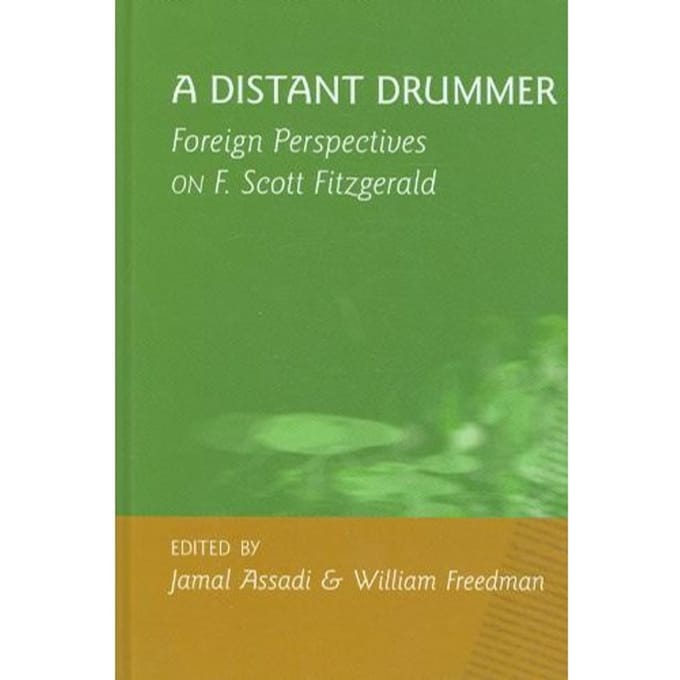 A Distant Drummer