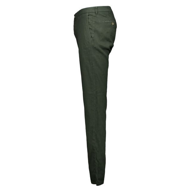 Atelier Noterman Atn05-a84-1762 Chino Groen Atn05-a84-1762