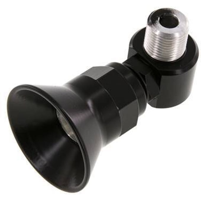 M18X1.5 Opblaasbel voor Een Draagbare Bandenpomp