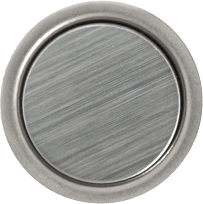 Precision RVS magneetsluiting PLS 24 PRO - trekkracht 3 kg