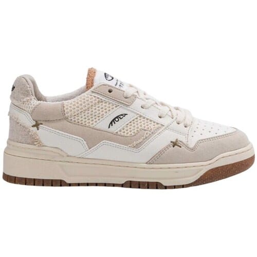 Lage Sneakers MOEA Echo