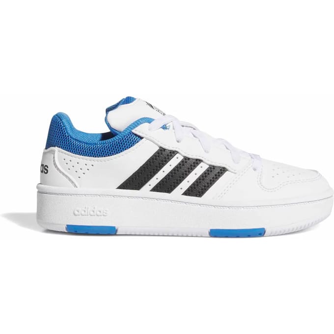 Veterschoenen voor kinderen adidas Hoops Classic