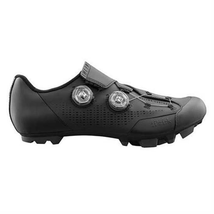 Fizik X1 Infinito Mtb-schoenen Zwart EU 37