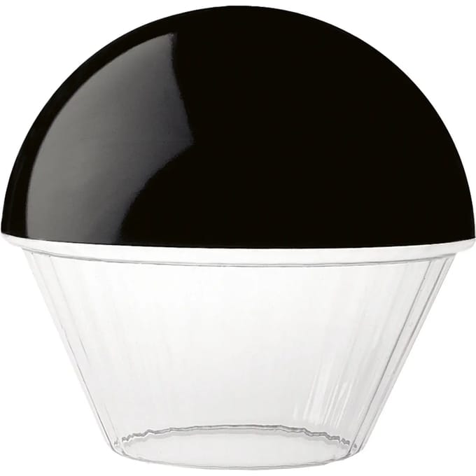 Luminaire globe lage vervuiling Dopo lighting Globos Ø500