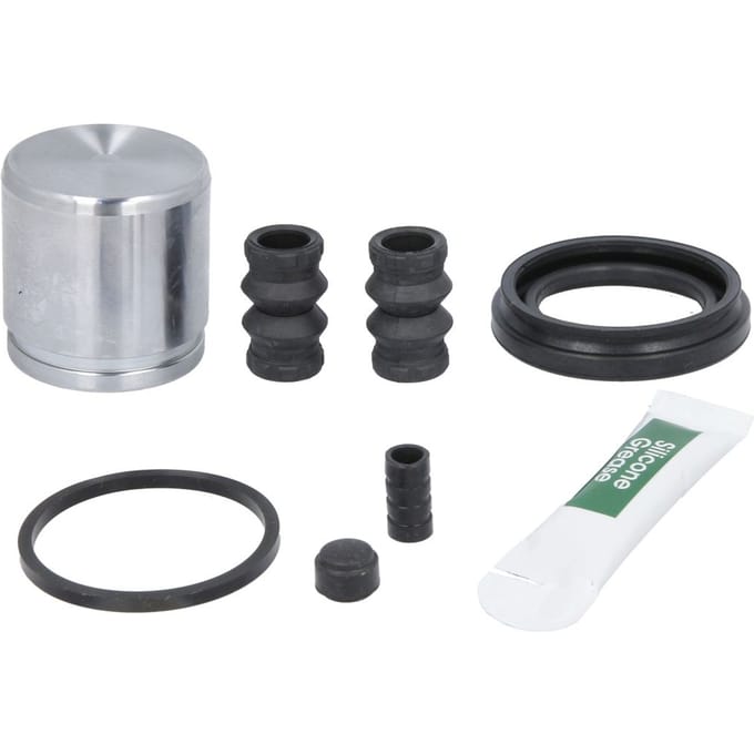 Budweg Caliper Reparatieset, remklauw BUDWEG 2090238