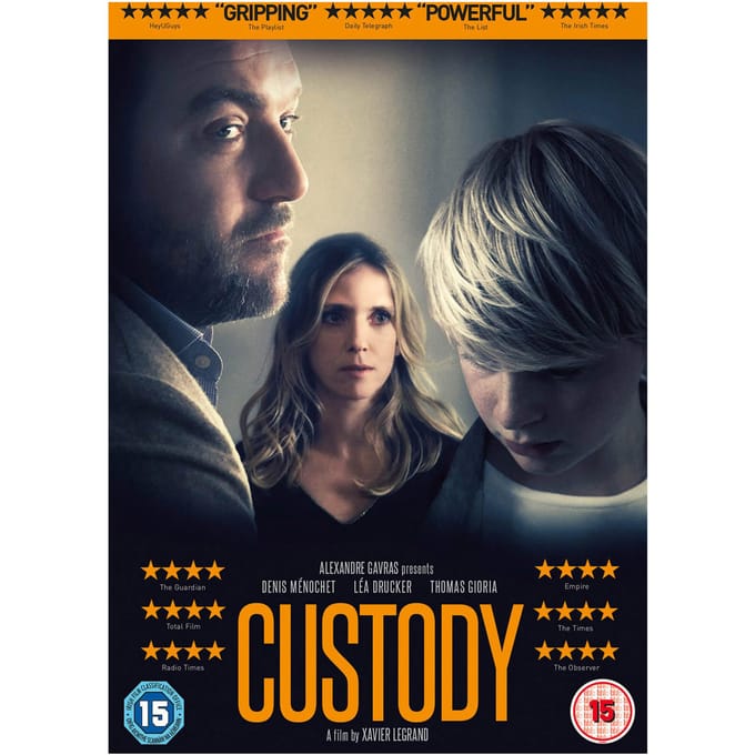 Custody