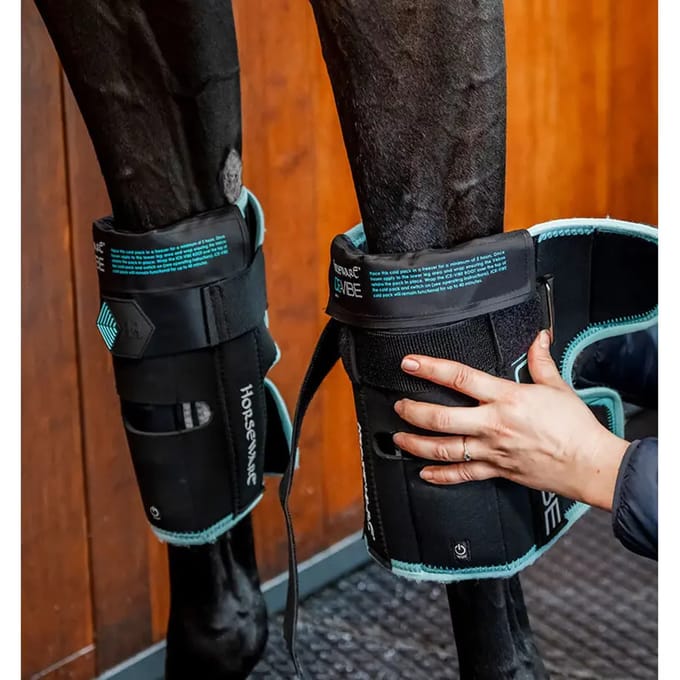 Gesloten laarzen Horseware
