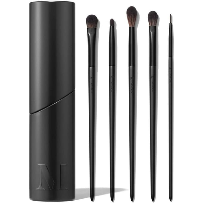 Morphe All The Looks Eye Brush Set