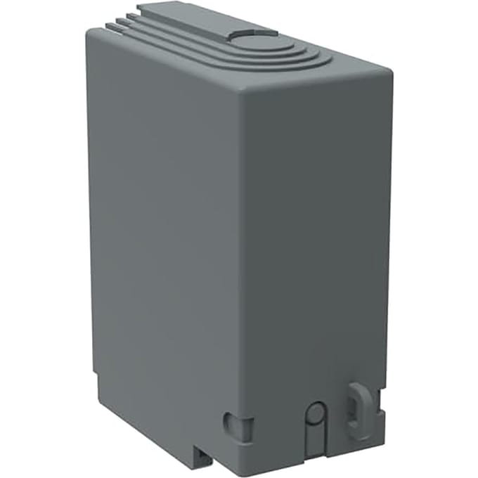 ABB SwitchLine Afschermkap Aansluitklem Hoofdkabel - 1SCA022731R8150 [3 stuks]