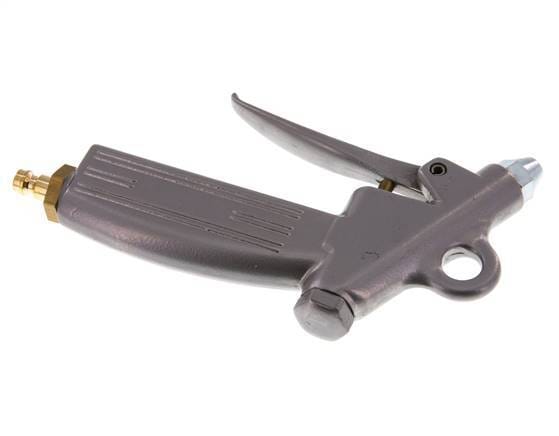 DN5 (Orion) Aluminium Blaaspistool Korte Blaasmond - AGLA-SN-OR-5