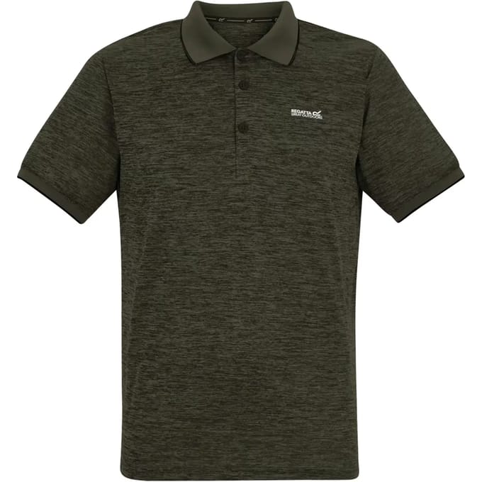 Jersey poloshirt Regatta Remex II