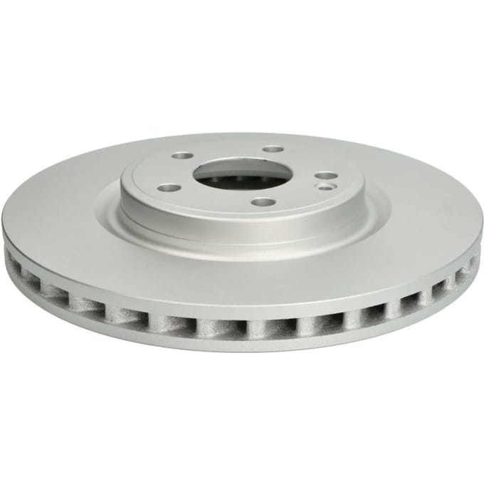 Remschijf BOSCH 0 986 479 A59 voorkant, geventileerd, sterk gecarboniseerd, 1 Stuk