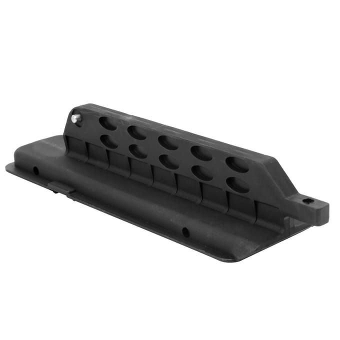 Board Stand UpBoard Surfaccessoires Vinbox Adapter voor Amerikaanse SUP Adapter black