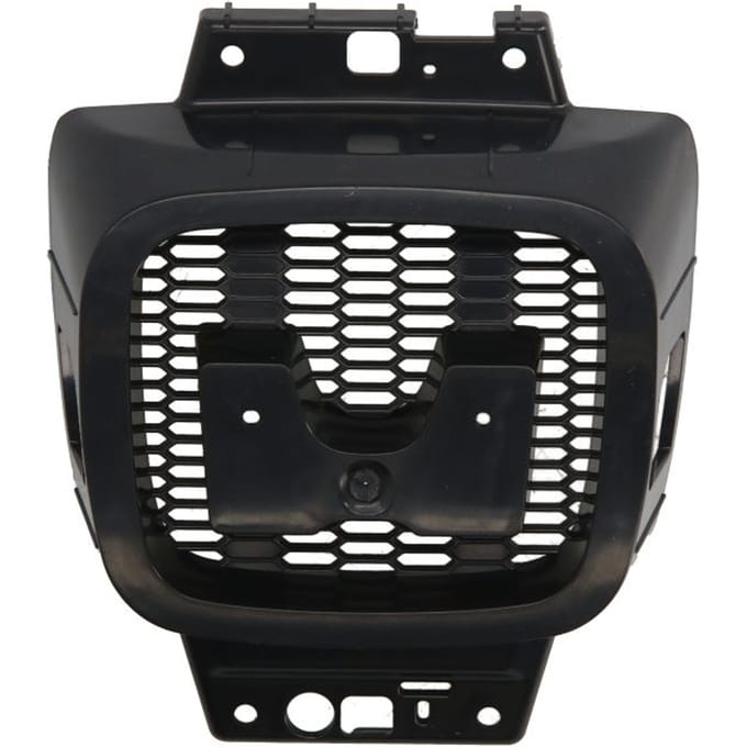 Grilleversteviging - onderdeel BLIC 6502-07-2958992P