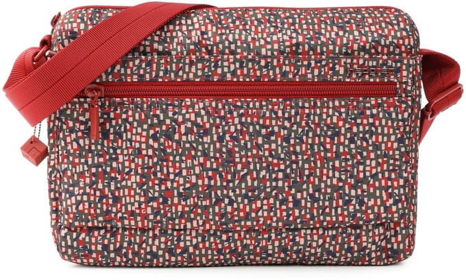 Hedgren Eye Medium Dames Crossbodytas met RFID-bescherming – Middelgroot – Print