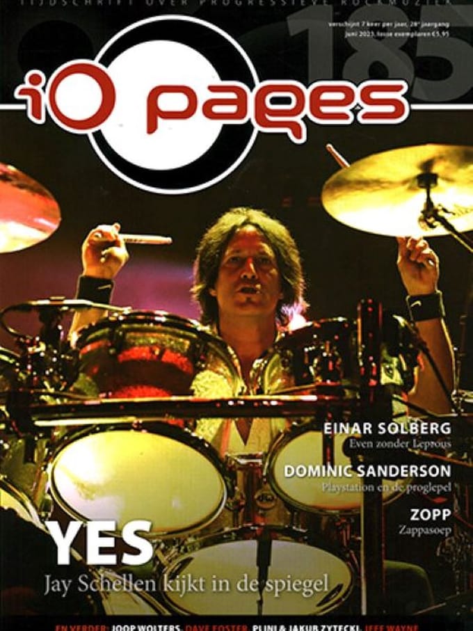 iO Pages - 185 2023