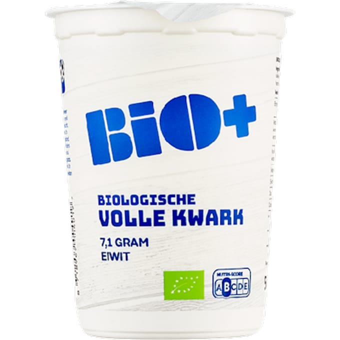 Volle kwark