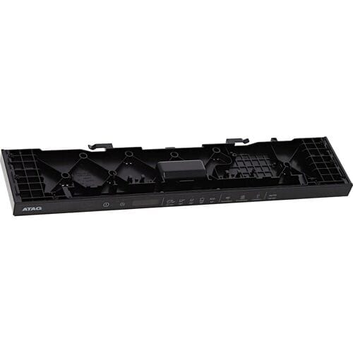 AEG controlepaneel, zwart, ATAG, EDW7200, 590mm 1175233202