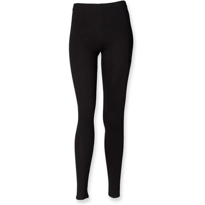 Leggings voor dames SF Clothing