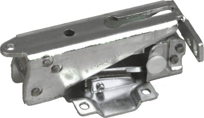 ARISTON - SCHARNIER KOELKASTDEUR ON - C00144878