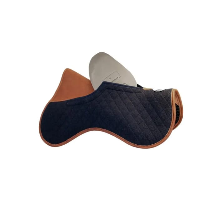 Schokdemper voor paarden Antarès Shims (x4)