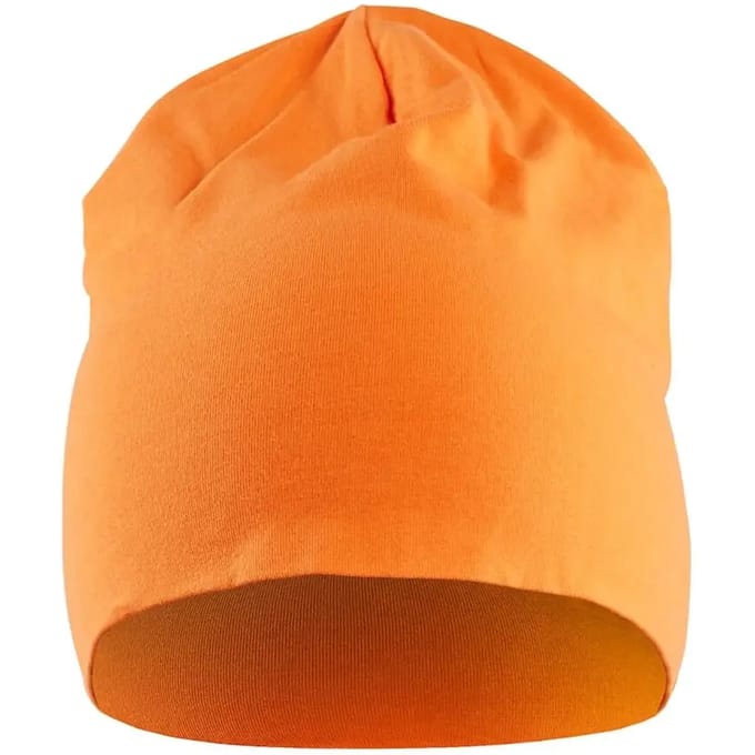 Blaklader Muts met stretch 2063-1037 - High Vis Oranje - One size