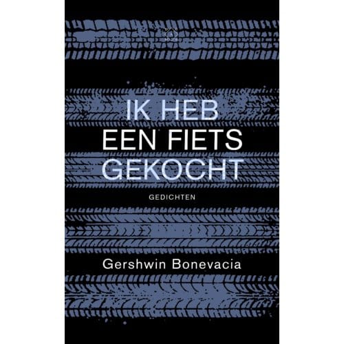 Ik Heb Een Fiets Gekocht - Gershwin Bonevacia