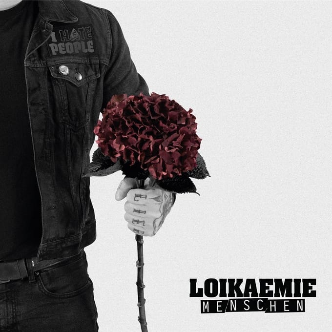 Loikaemie - Menschen (LP) (Coloured Vinyl)