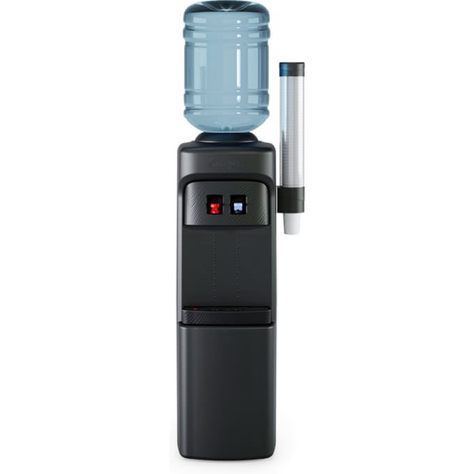 Waterdispenser Culligan lauw koud zwart