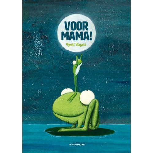 Voor Mama! - Yoeri Slegers