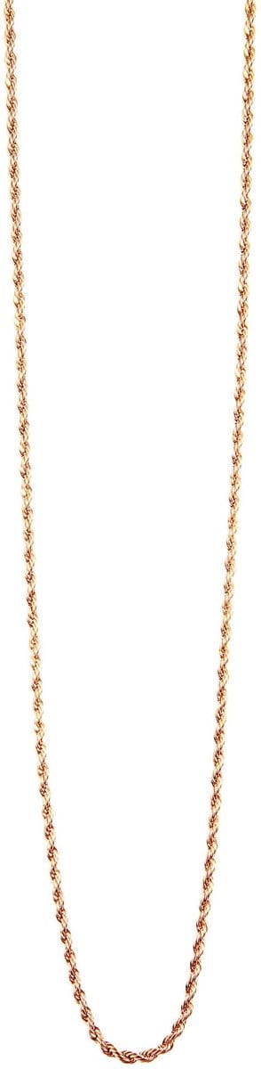 AKZENT Akzent Unisex ketting Fariell, duurzaam