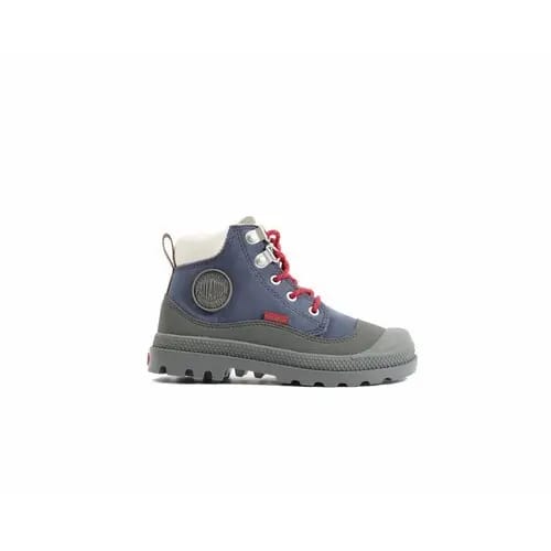 Kinderlaarzen Palladium Pampa Hi Cuff Hkr Wp