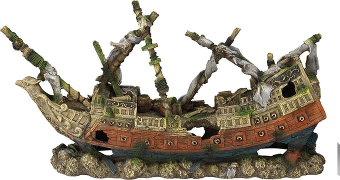 Ebi Galleon XXXL