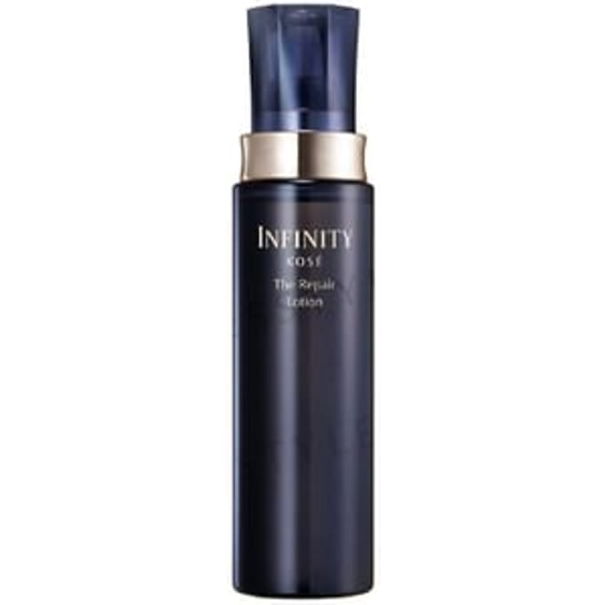 Kose - INFINITY The Repair Lotion Jumbo 180ml
