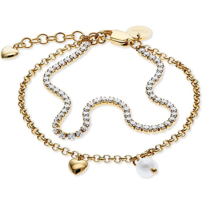 Guido Maria Kretschmer Armband PUFFY HEARTS 89219636