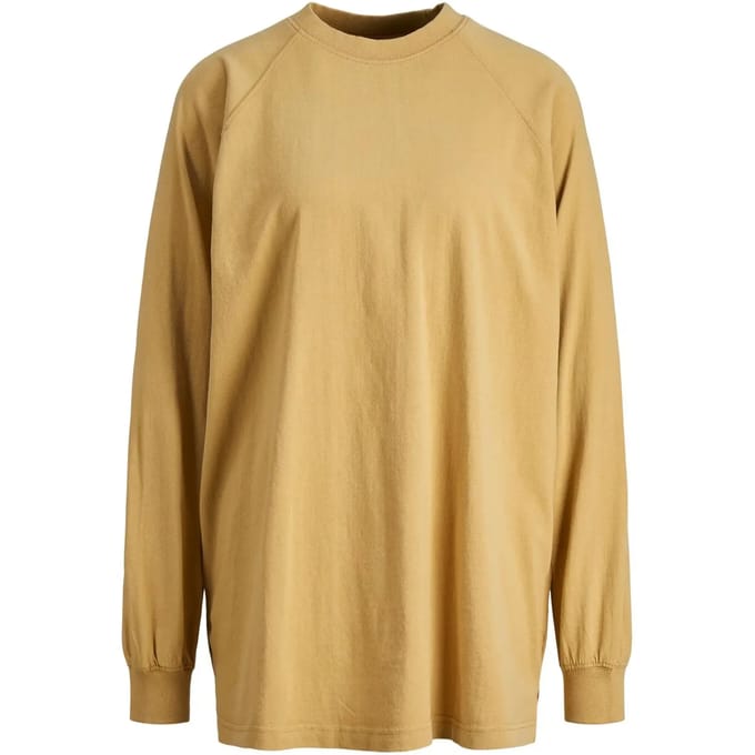 Damesoversized sweatshirt JJXX drew