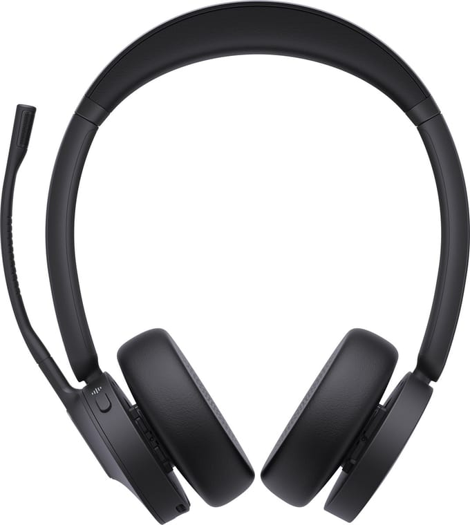 Yealink BH70 Dual UC USB-C Headset