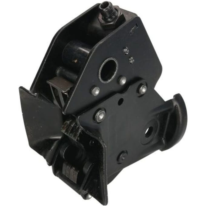 Vergrendelingsmechanisme - cabine FEBI BILSTEIN 105798