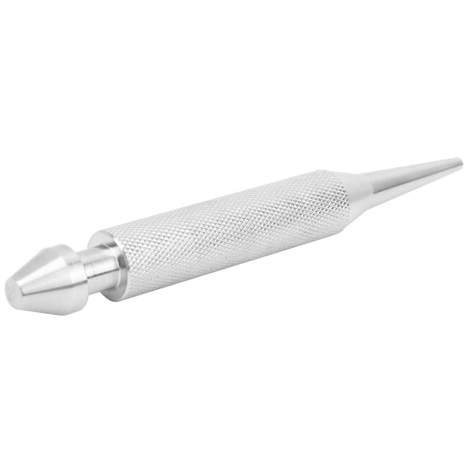 Mondstuk Reparatiegereedschap voor Trompet Trombone Richtgereedschap Muziekinstrument Accessoires white