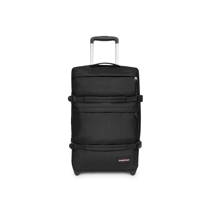 Eastpak Transit'r Plus 42L - Rollreisetasche S 55 cm (tarp navy)