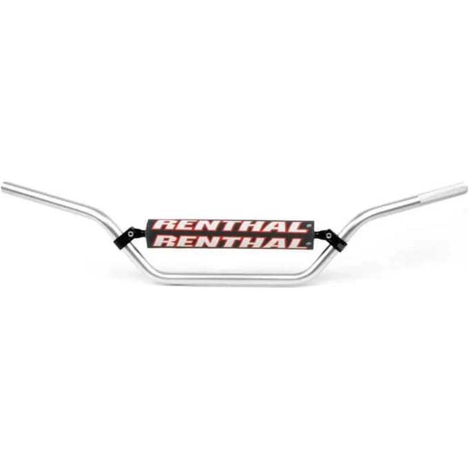 Motorfietsstuur Renthal Vintage 7/8" 383 Vintage High