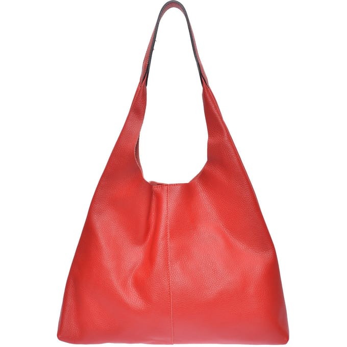 Schoudertas Luisa Vannini Hobo-tas