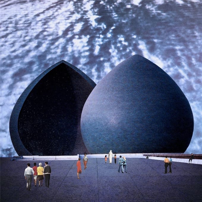 Lance Gurisik - Proffer (LP)