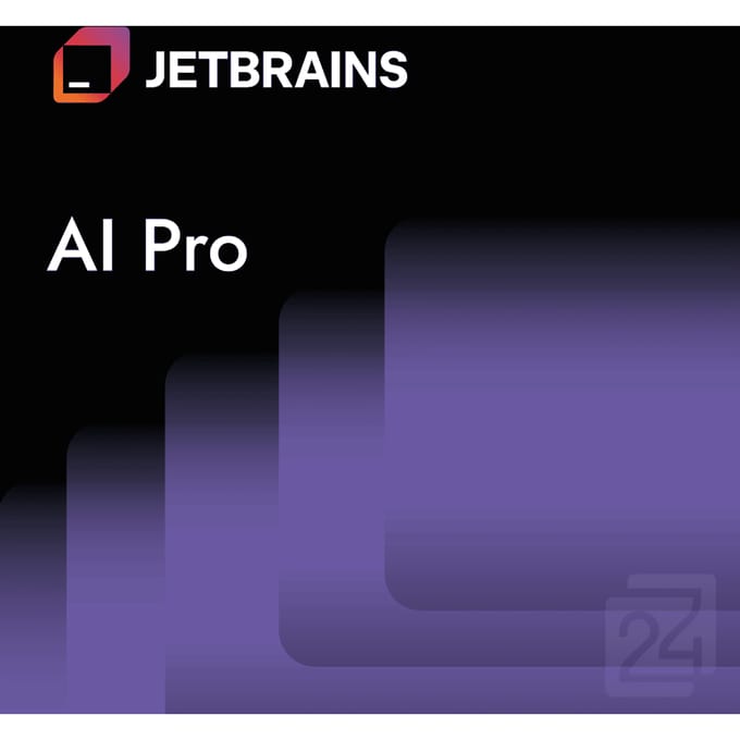 Jetbrains JetBrains AI Pro