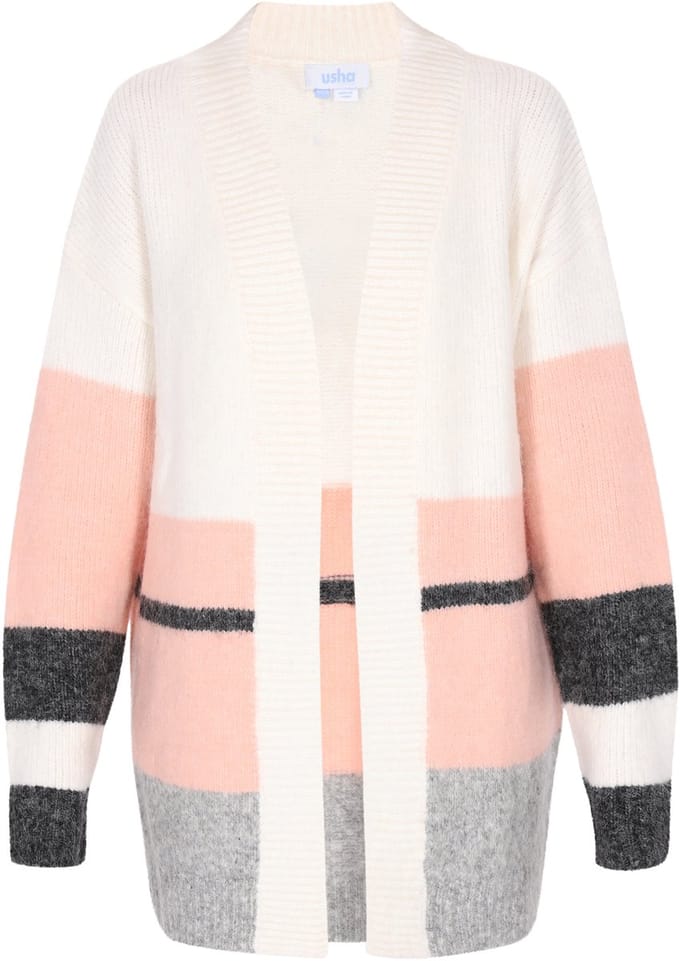 usha Vest