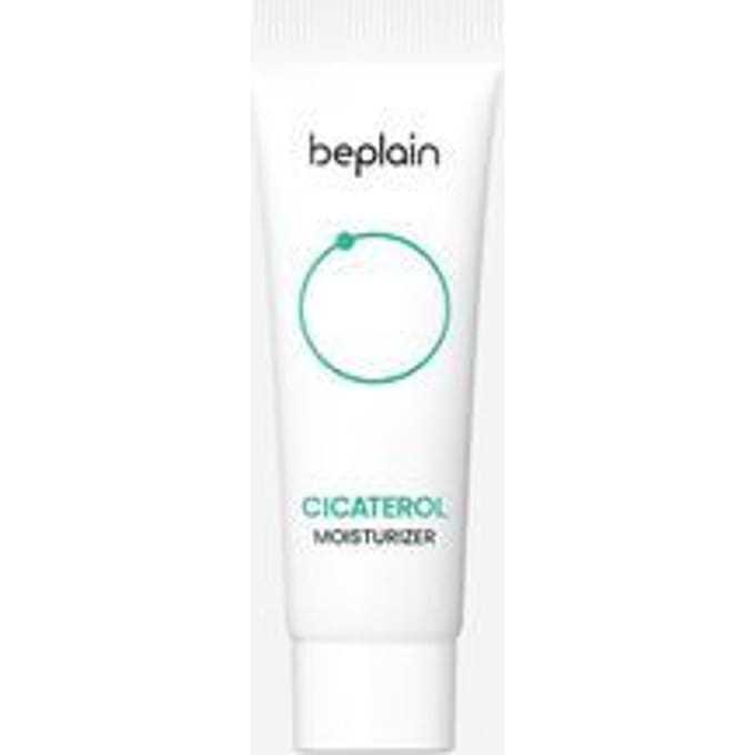 beplain - Cicaterol Moisturizer Mini 10ml