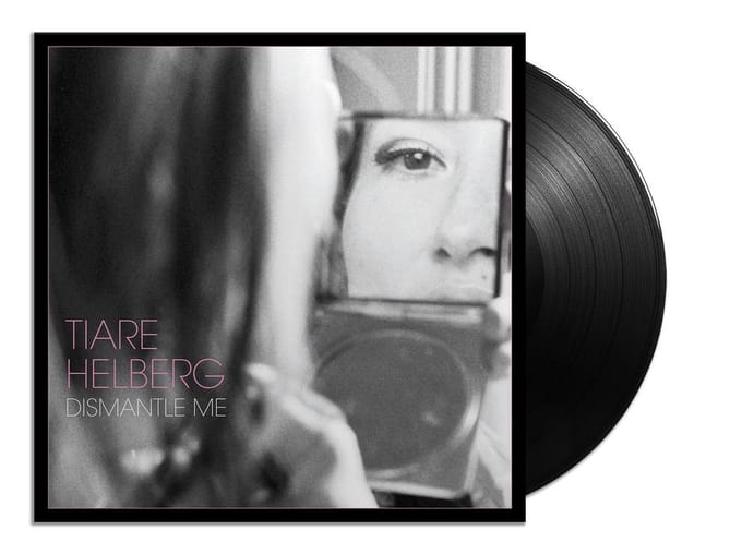 Dismantle Me -Gatefold- (LP)