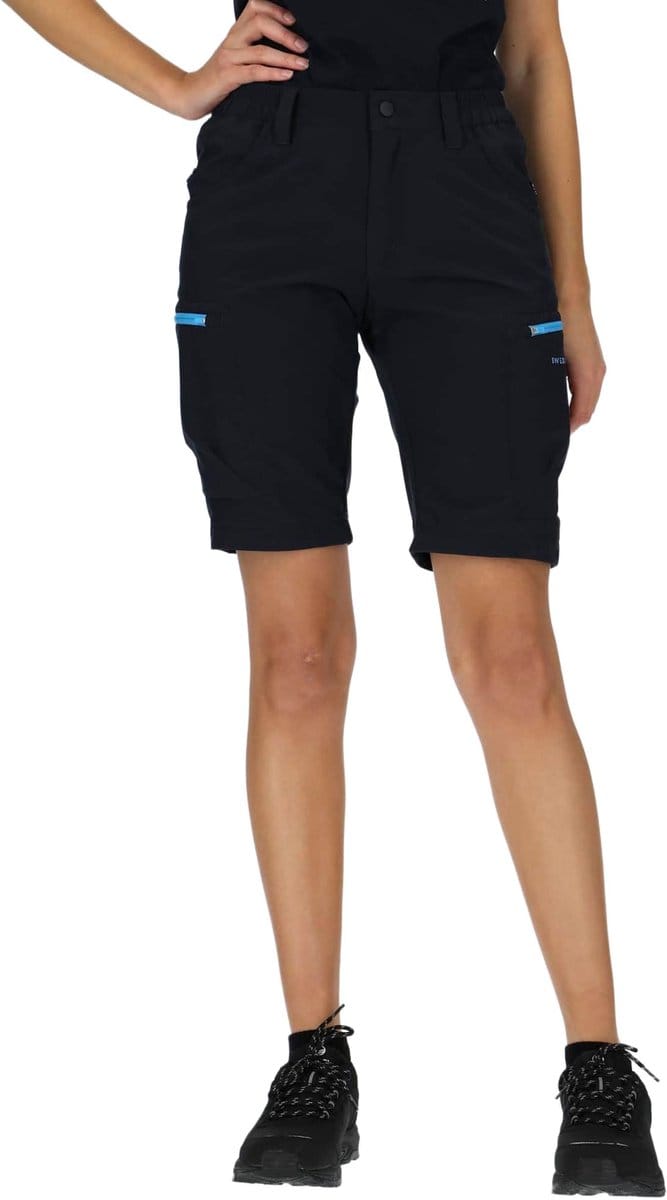 Swedemount Glittertind Outdoor shorts dames – Maat 36
