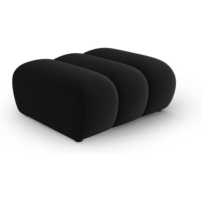 Hocker Lupine velvet | Micadoni